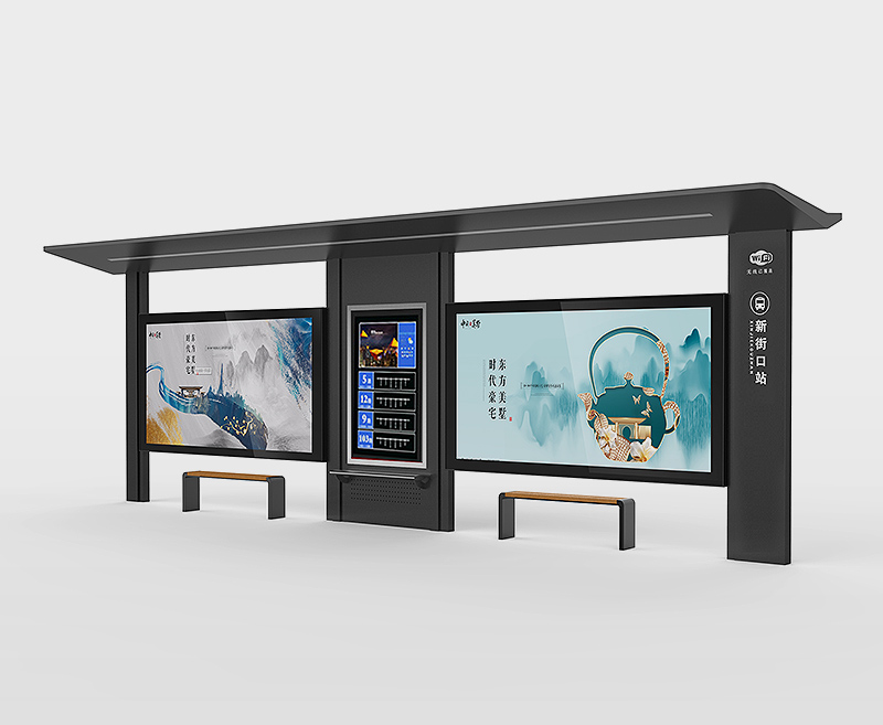 太陽(yáng)能候車(chē)亭尺寸、價(jià)格