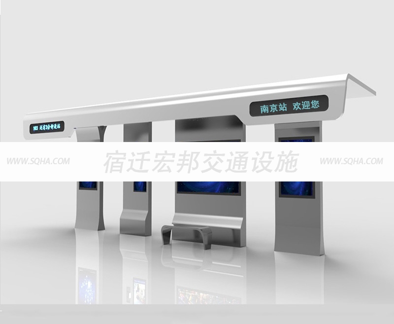太陽能候車亭優(yōu)點示意圖 太陽能候車亭優(yōu)點示意圖