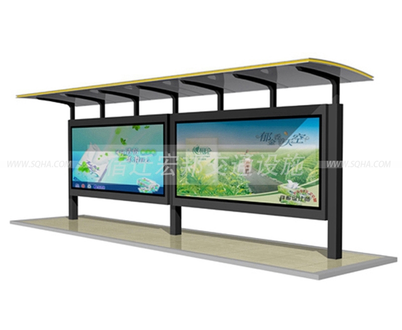 宿遷候車亭價格 宿遷候車亭價格